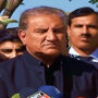 No-confidence motion against PM Imran will face defeat: FM Qureshi