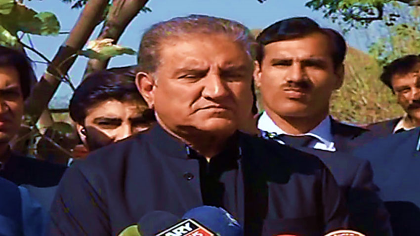 Qureshi