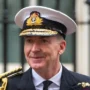 ‘Putin has already lost,’ says the head of the British armed forces