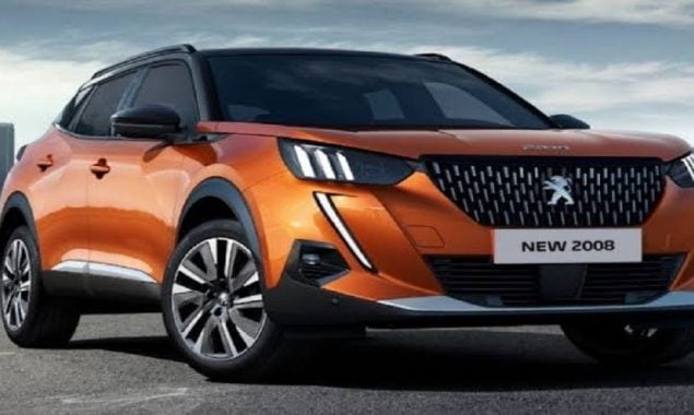 Lucky Motors launches Peugeot SUVs in Pakistan