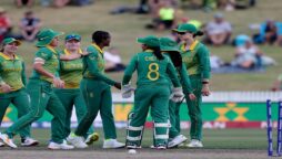 South Africa