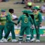 WWC 2022: South Africa defeats New Zealand by two wickets