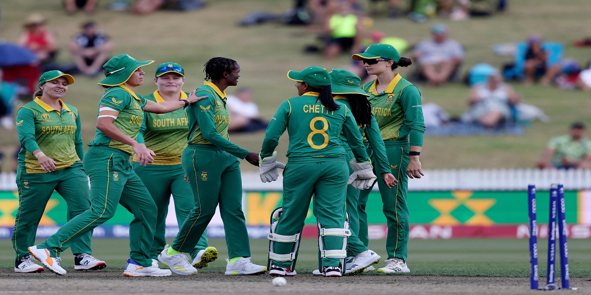 South Africa