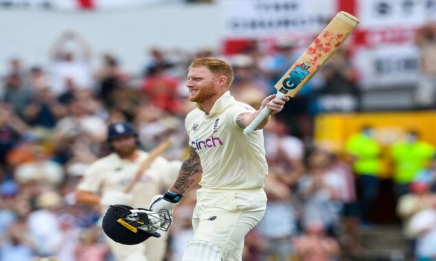 Eng vs WI: Ben Stokes smashes century as England crushes West Indies
