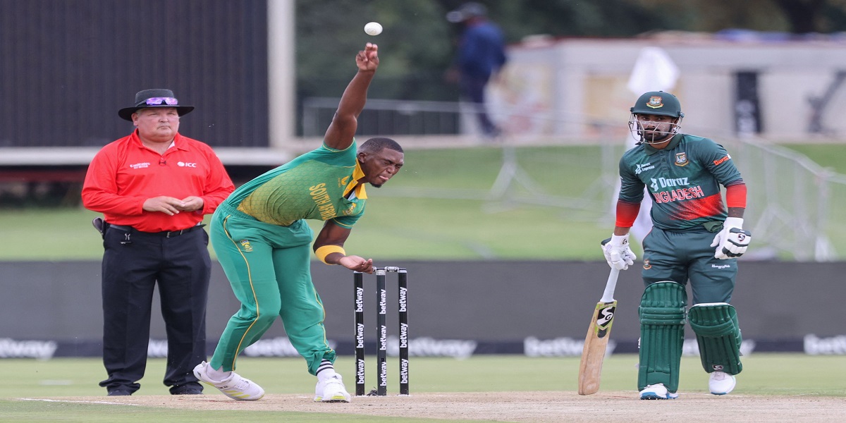 South Africa