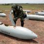 Russia’s use of cluster bomb in Ukraine ‘may be a war crime’