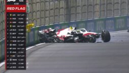 Mick Schumacher