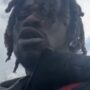 Police stopped a black man ‘because he was wearing too many layers in the sun.’