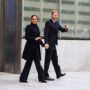 Prince Harry and Meghan Markle let the Queen down, source