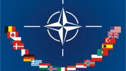 NATO deploys more troops to eastern European allies and vows to protect Ukraine ‘against chemical and nuclear threats’