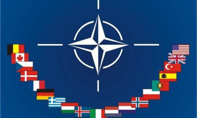 ‘Abyssal cliff’ China draws closer to severing ties with the West over ‘dangerous’ NATO