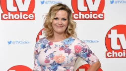 Jo Joyner