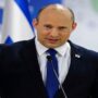 Israeli PM Naftali Bennett holds talks in UAE after Iran snub, trade deal