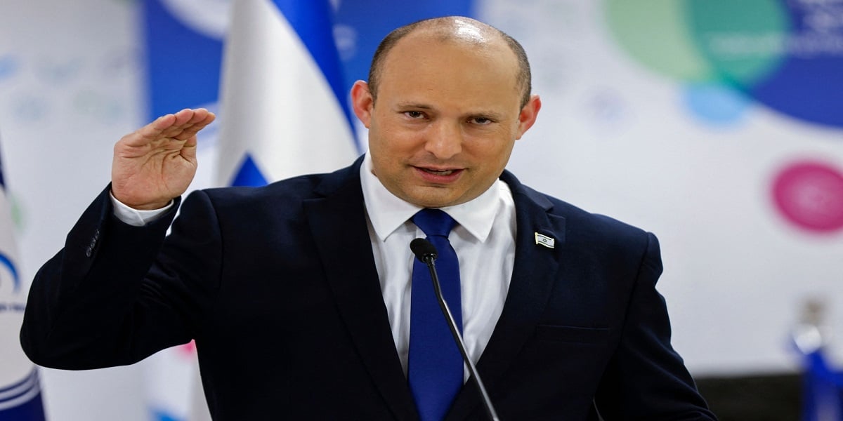 Israeli PM