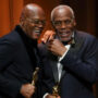 Oscars weekend begins with prizes for Samuel L. Jackson, Danny Glover
