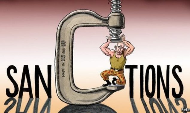 sanctions