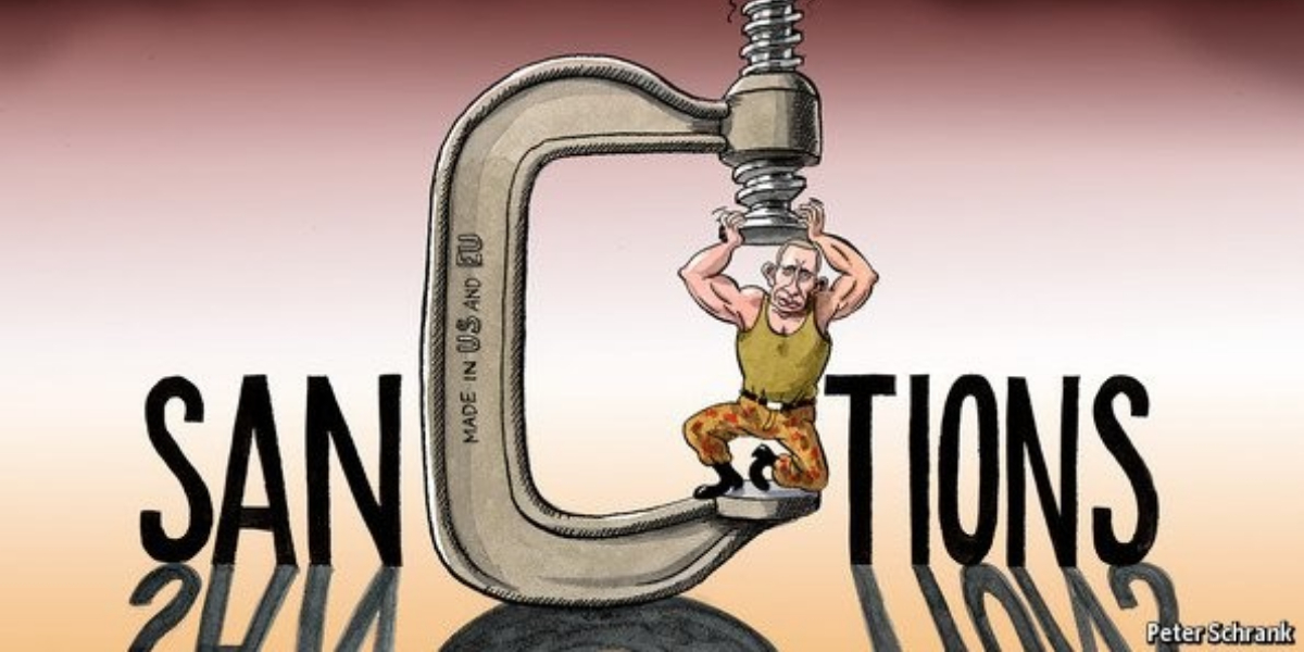 sanctions