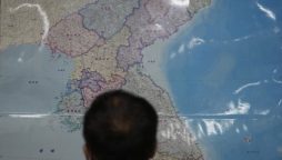 Chinese borders