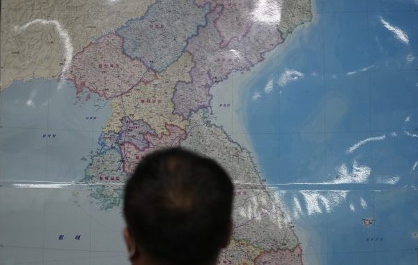 Chinese police deals blow to illegal border crossings
