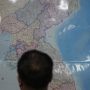 Chinese police deals blow to illegal border crossings