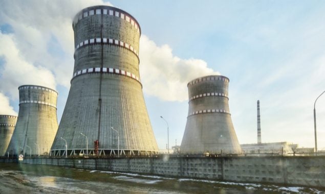 Ukraine’s largest nuclear power plant, says Russia