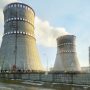 Ukraine’s largest nuclear power plant, says Russia