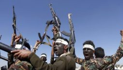 Yemeni Huthi rebel strike kills nine Sudanese troops