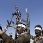 Yemeni Huthi rebel strike kills nine Sudanese troops