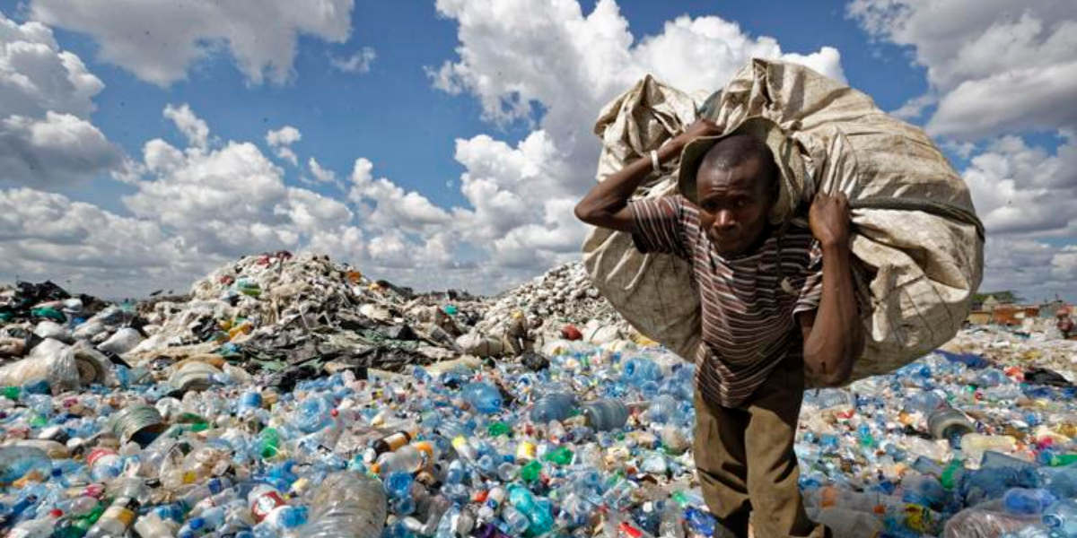Plastic