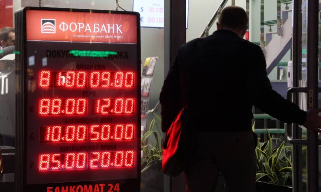 Russia banks