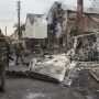 UN says 227 civilian deaths in Ukraine since invasion