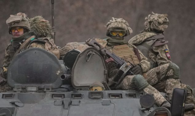 Previous wars point to Putin’s tactics in Ukraine