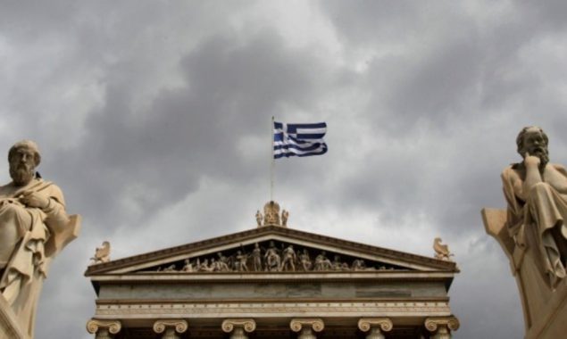 Athens evacuates Greeks