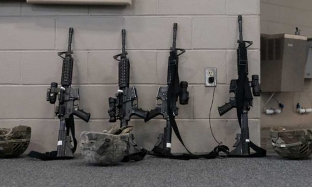 Russia backs jail time for ‘fake’ army news, restricts media