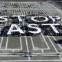 Historic treaty on plastic trash agreed
