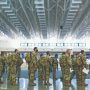 Rising risks of nuke war