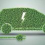 Indonesia pushes use of electric vehicles for green energy transition