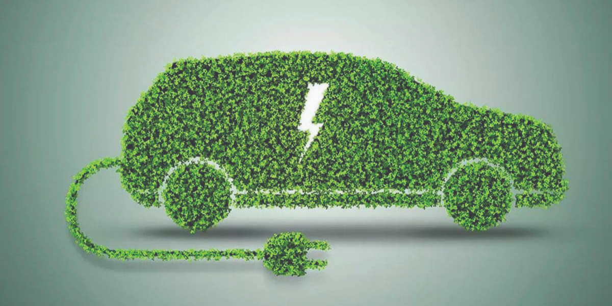 electric vehicles