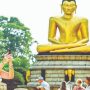 Sri Lanka records over 90,000 tourists in February