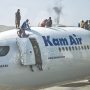 ‘No more evacuations until life improves for Afghans abroad’