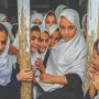 Afghan woman builds girls’ school in far-flung district