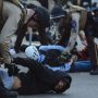 Notorious human rights record of US worsens