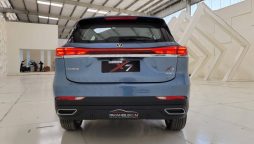 Changan Oshan X7