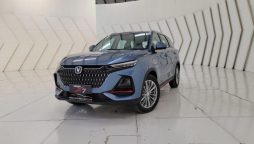 Changan Oshan X7