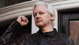 Julian Assange