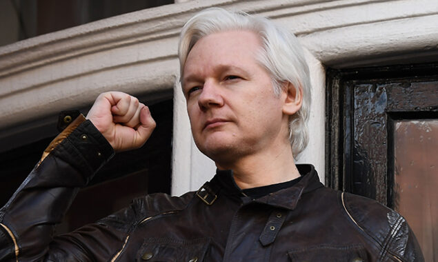 Julian Assange, the founder of Wikileaks, has been denied a final appeal for extradition to the United States