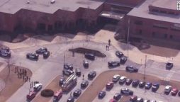 Olathe East High School