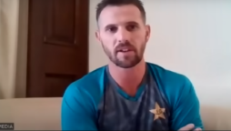 Shaun Tait