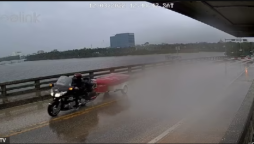 motorcyclist