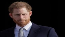 Prince Harry